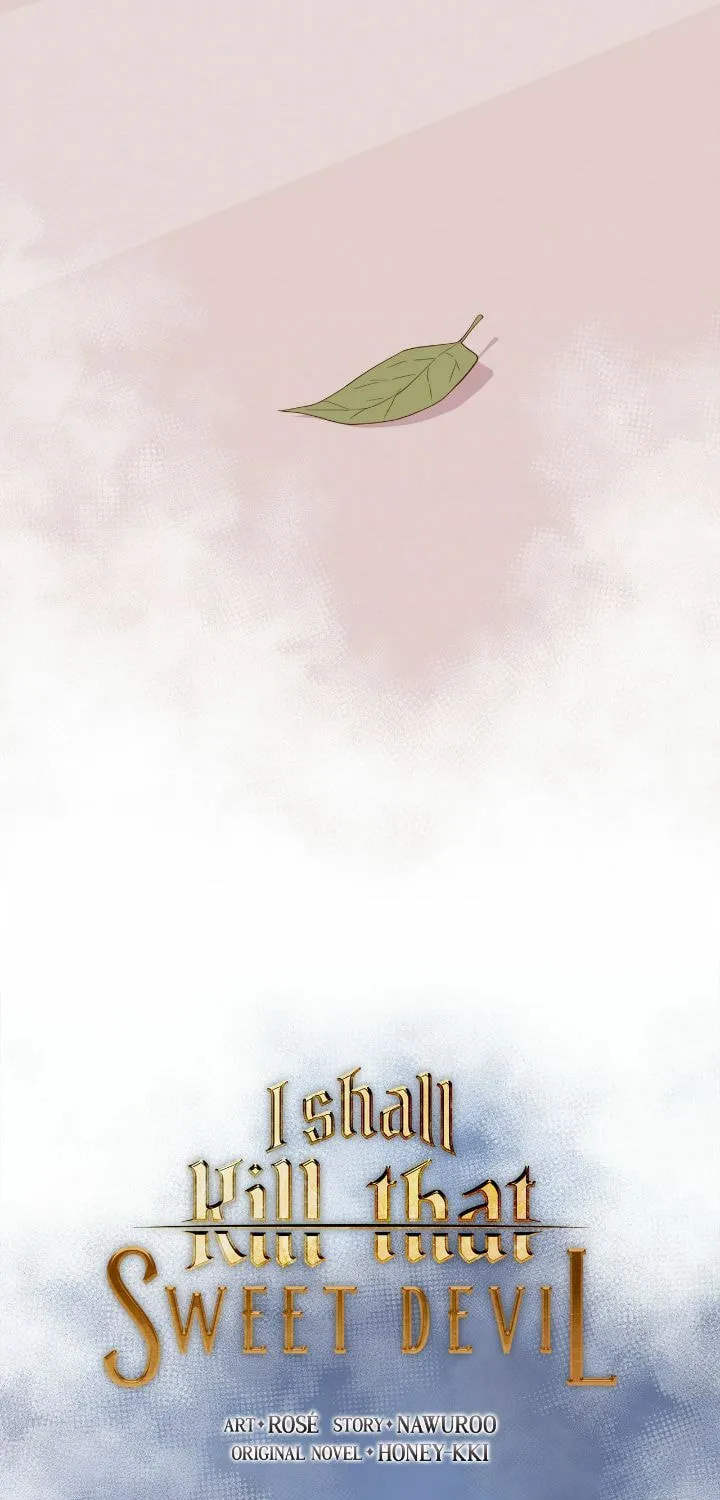 I Shall Kill That Sweet Devil Chapter 161 page 63 - 