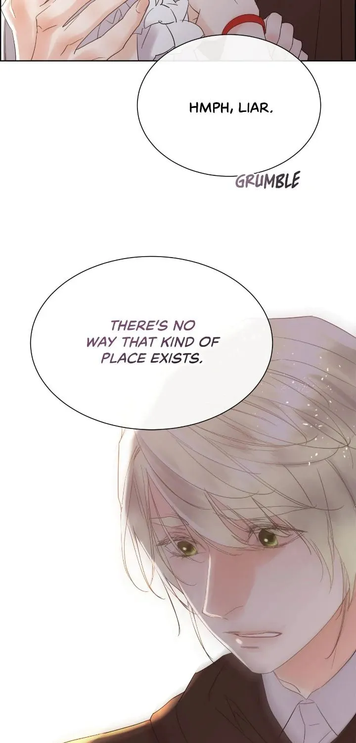 I Shall Kill That Sweet Devil Chapter 161 page 77 - 
