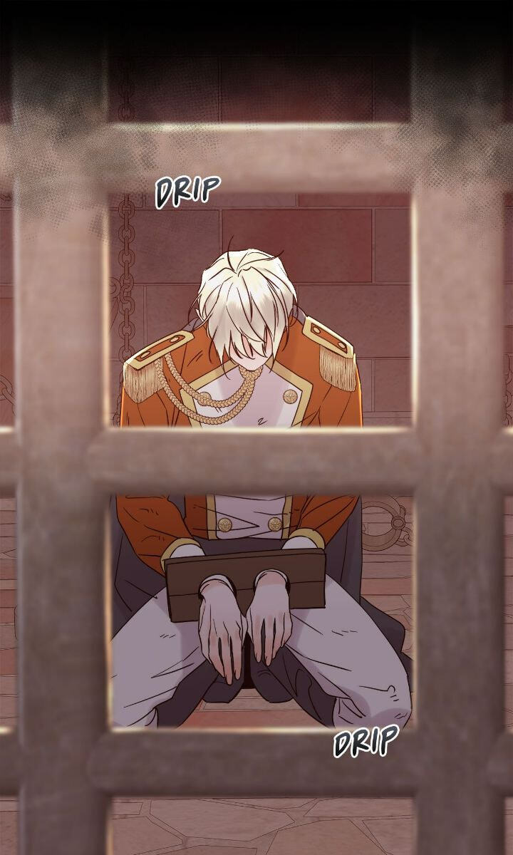 I Shall Kill That Sweet Devil Chapter 162 page 103 - 