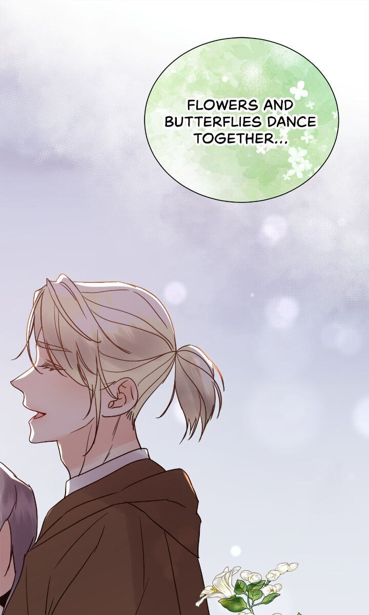 I Shall Kill That Sweet Devil Chapter 162 page 14 - 