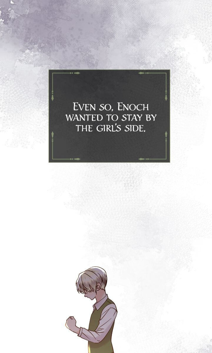 I Shall Kill That Sweet Devil Chapter 162 page 28 - 