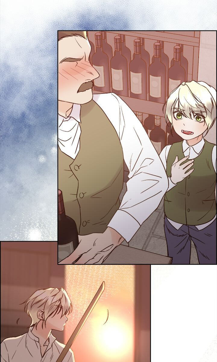 I Shall Kill That Sweet Devil Chapter 162 page 30 - 
