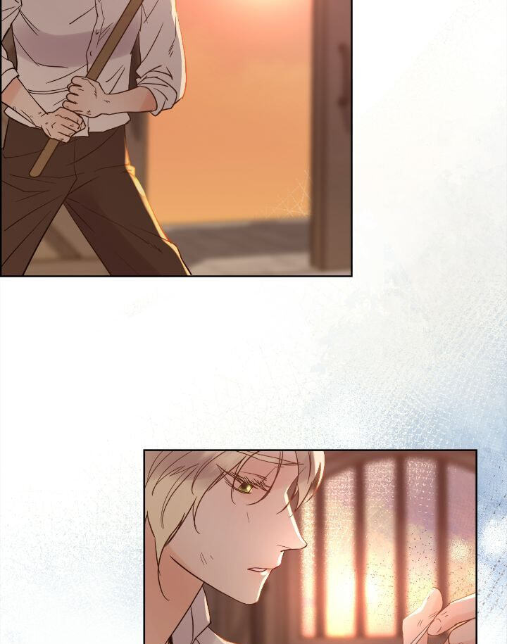 I Shall Kill That Sweet Devil Chapter 162 page 31 - 