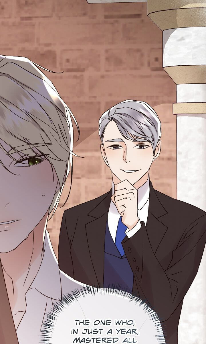 I Shall Kill That Sweet Devil Chapter 162 page 34 - 