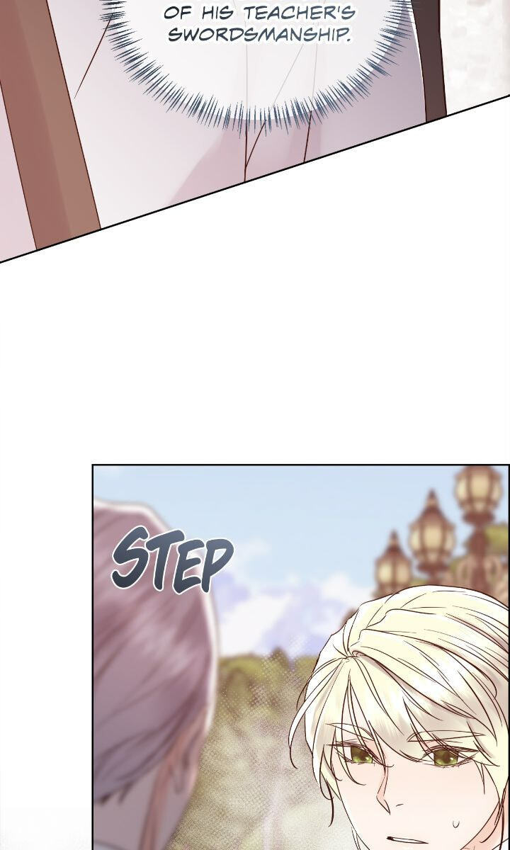 I Shall Kill That Sweet Devil Chapter 162 page 35 - 