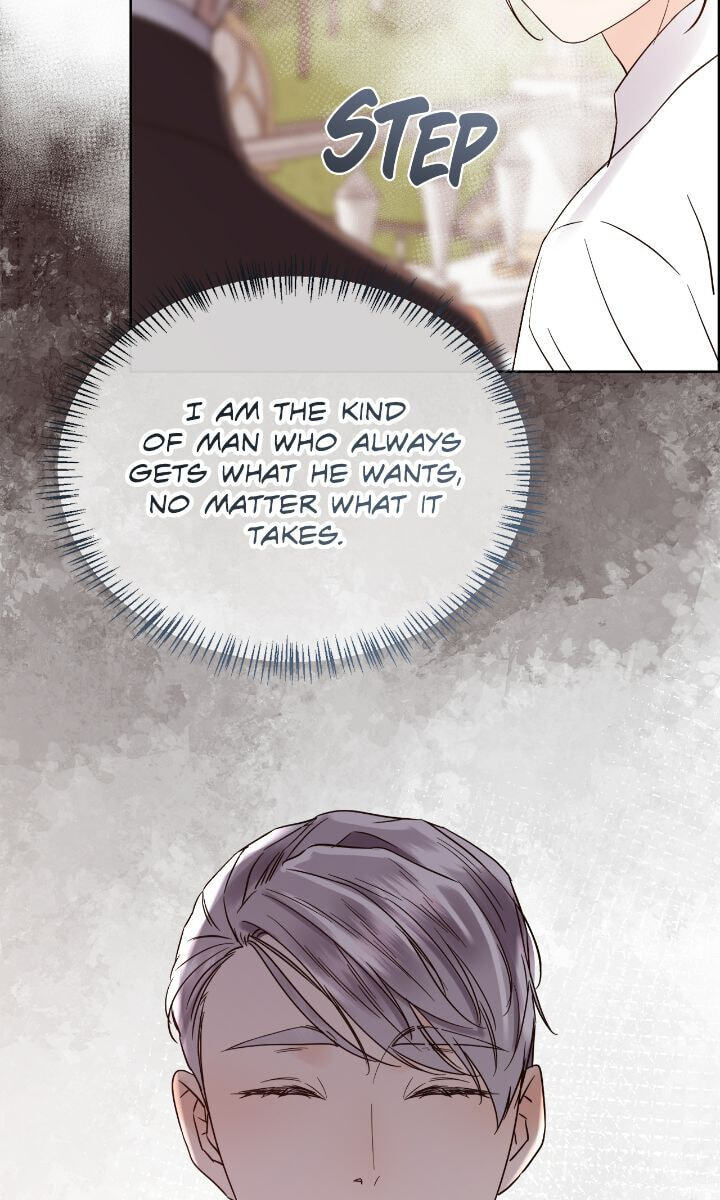 I Shall Kill That Sweet Devil Chapter 162 page 36 - 