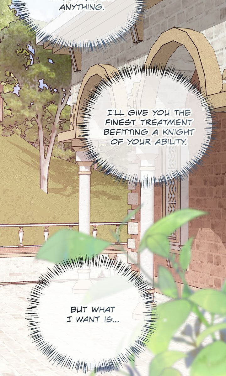 I Shall Kill That Sweet Devil Chapter 162 page 38 - 