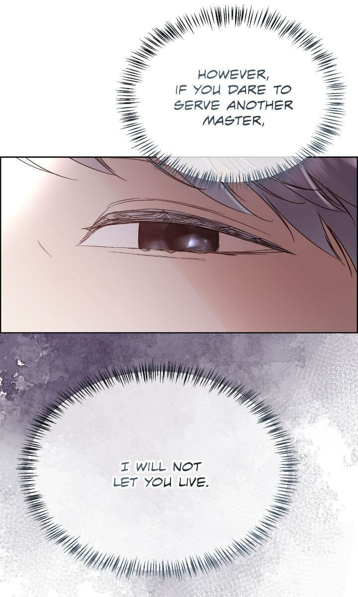 I Shall Kill That Sweet Devil Chapter 162 page 40 - 