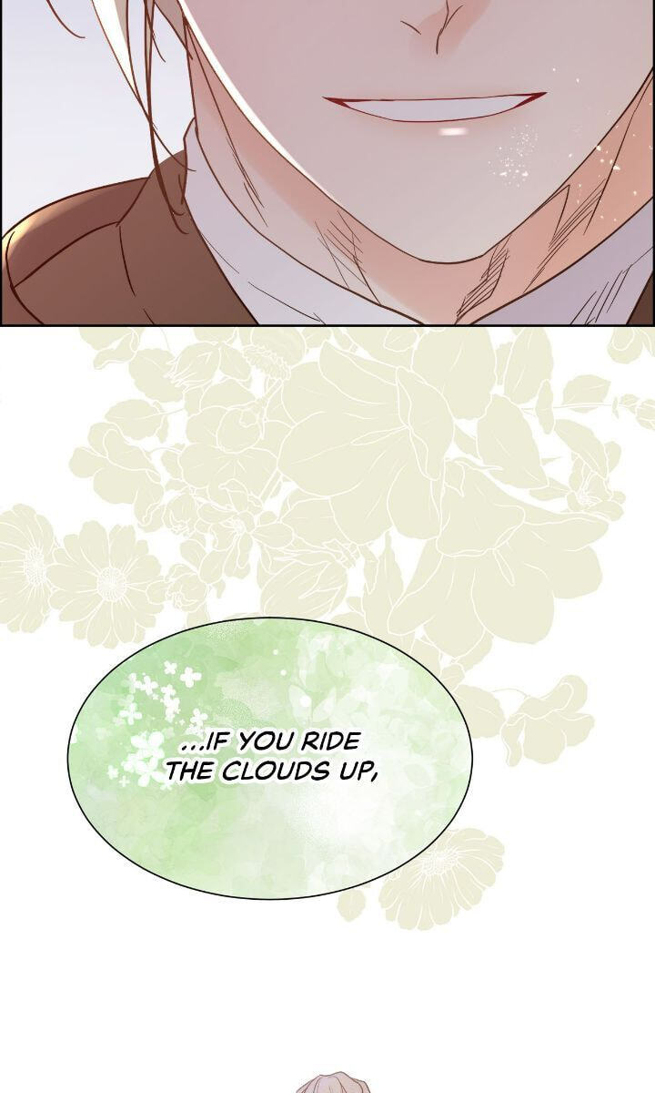 I Shall Kill That Sweet Devil Chapter 162 page 5 - 