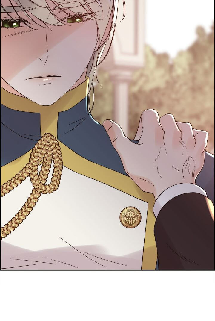 I Shall Kill That Sweet Devil Chapter 162 page 45 - 