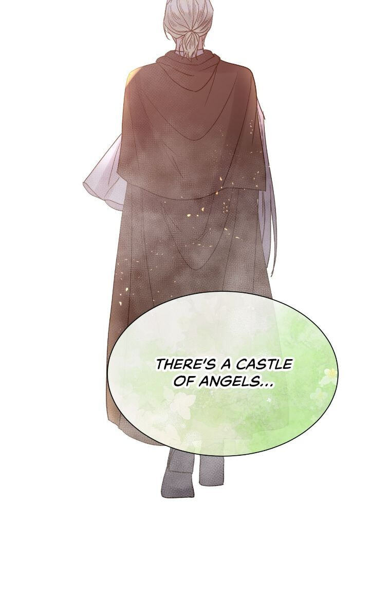 I Shall Kill That Sweet Devil Chapter 162 page 6 - 