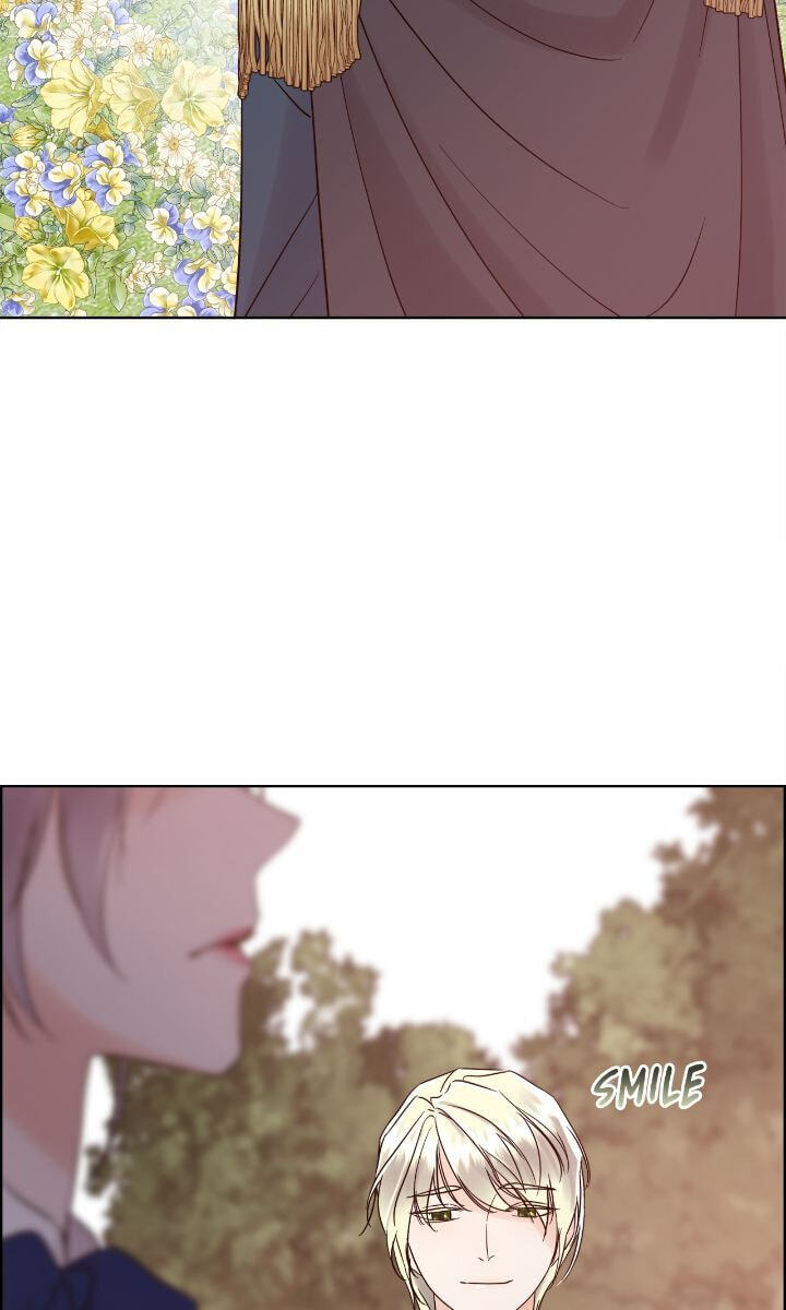 I Shall Kill That Sweet Devil Chapter 162 page 61 - 