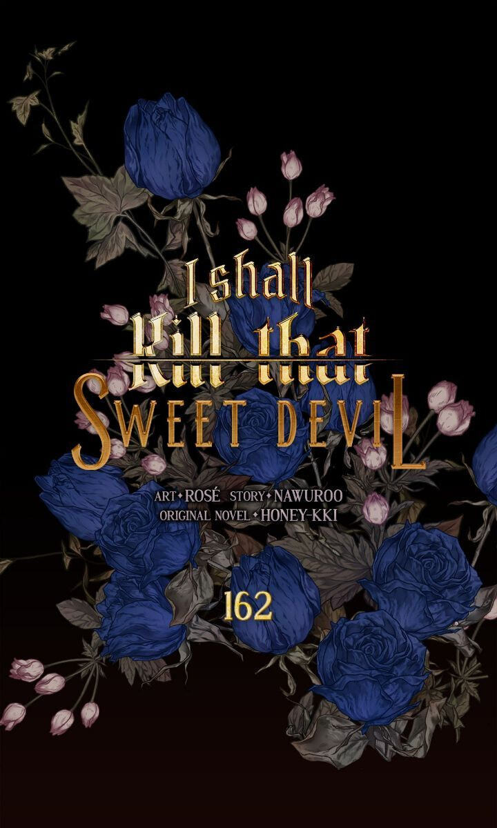 I Shall Kill That Sweet Devil Chapter 162 page 68 - 