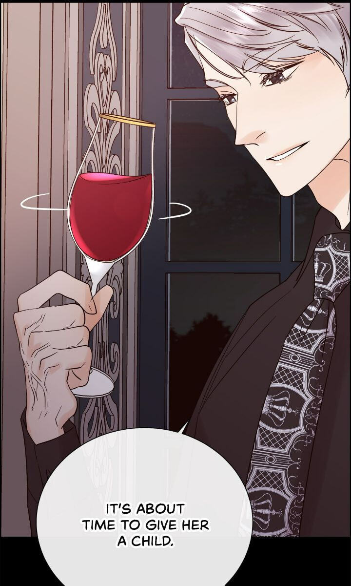 I Shall Kill That Sweet Devil Chapter 162 page 72 - 