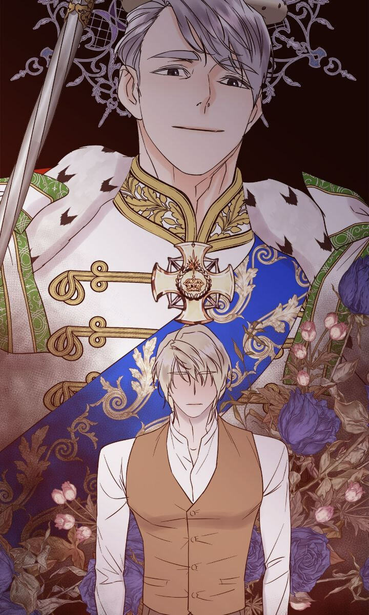 I Shall Kill That Sweet Devil Chapter 162 page 80 - 