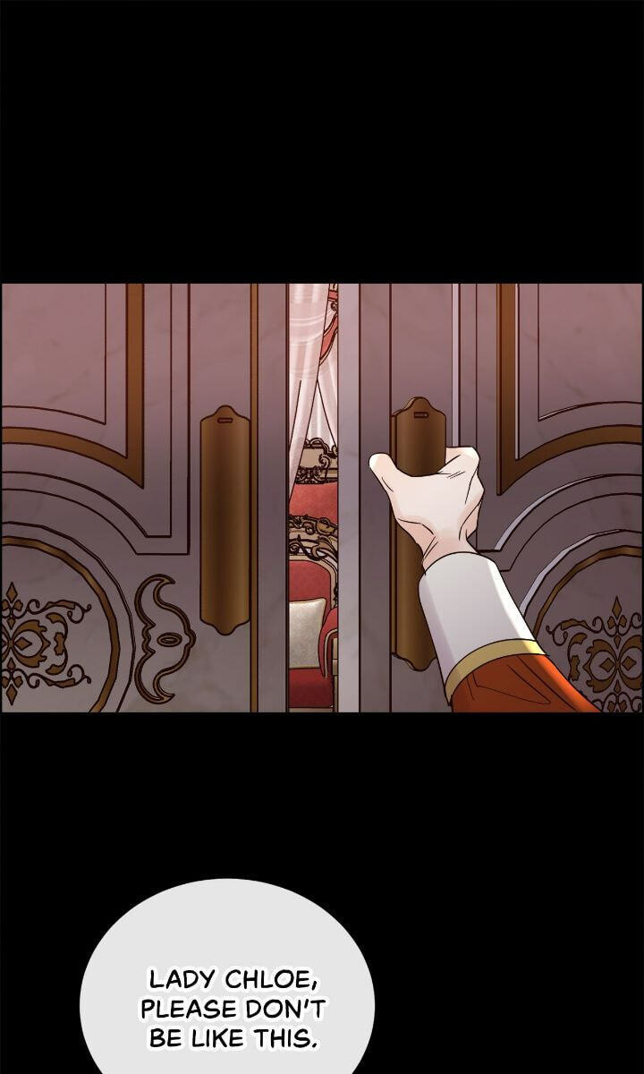 I Shall Kill That Sweet Devil Chapter 162 page 82 - 