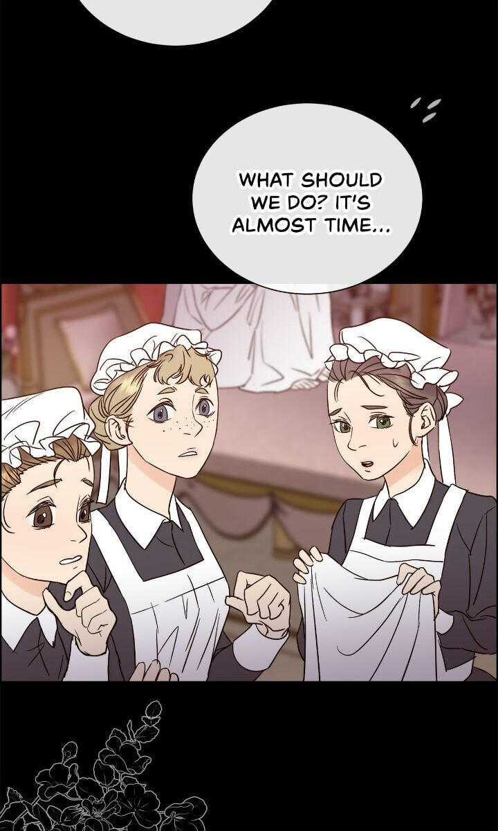 I Shall Kill That Sweet Devil Chapter 162 page 83 - 