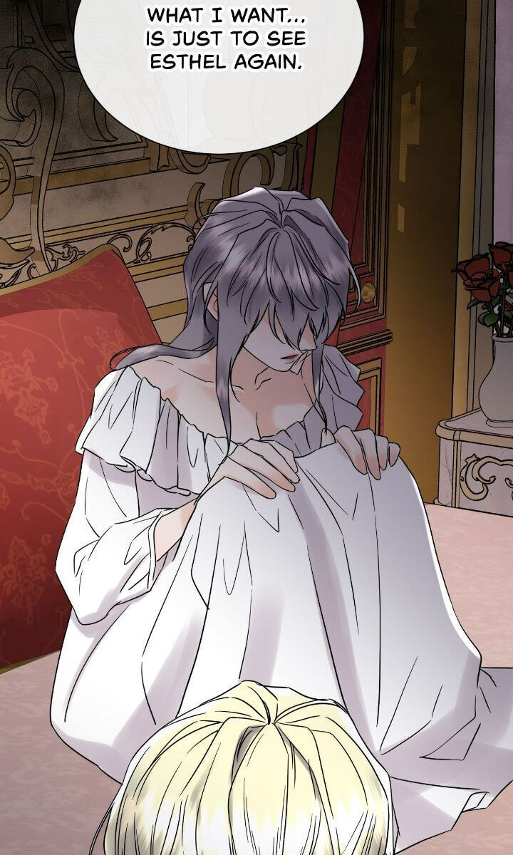 I Shall Kill That Sweet Devil Chapter 162 page 91 - 