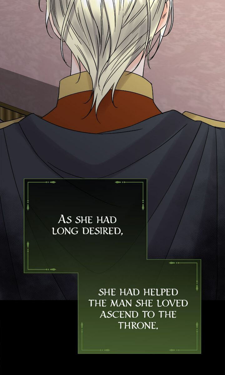 I Shall Kill That Sweet Devil Chapter 162 page 92 - 