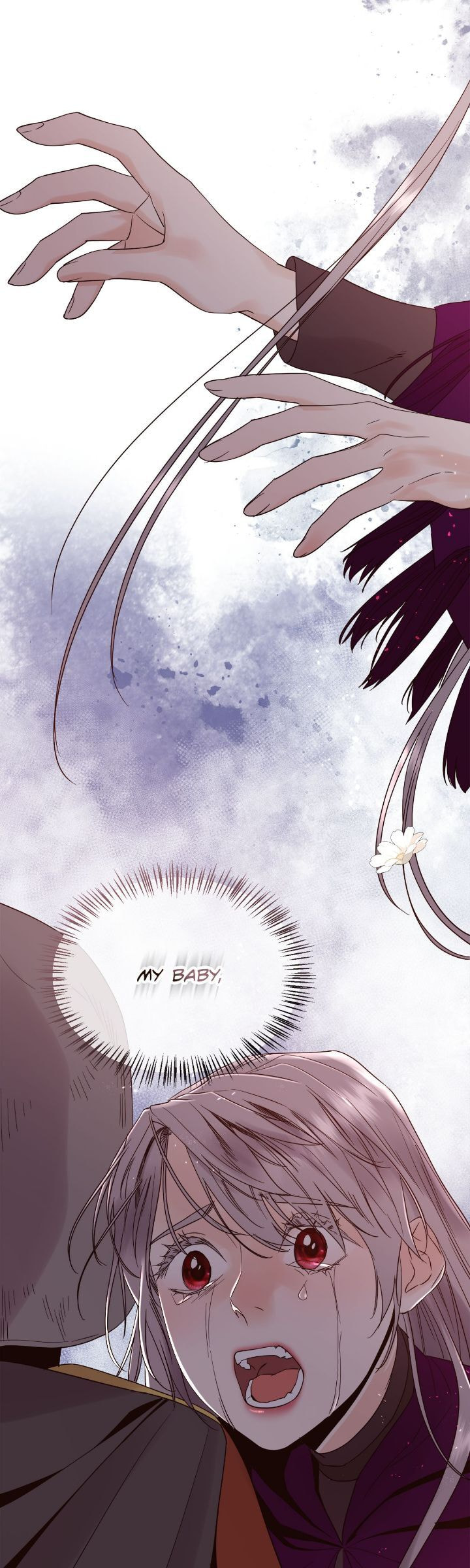 I Shall Kill That Sweet Devil Chapter 163 page 12 - 