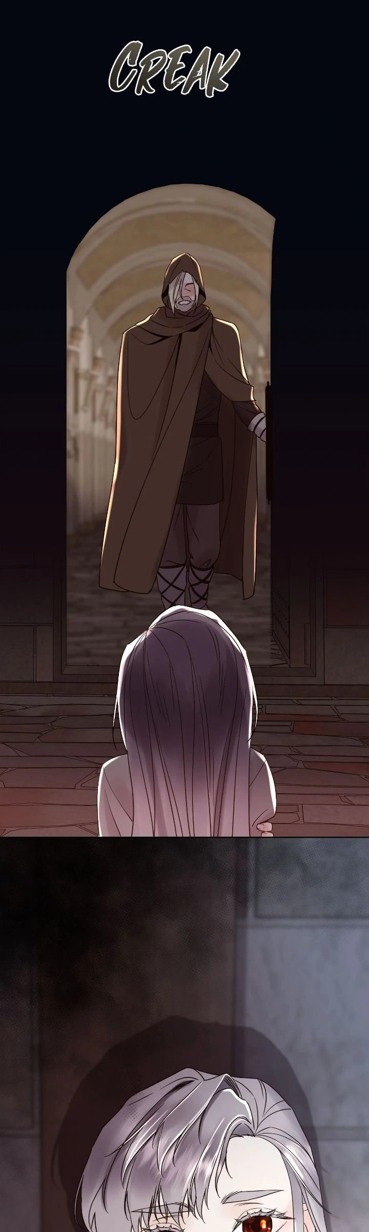 I Shall Kill That Sweet Devil Chapter 163 page 16 - 