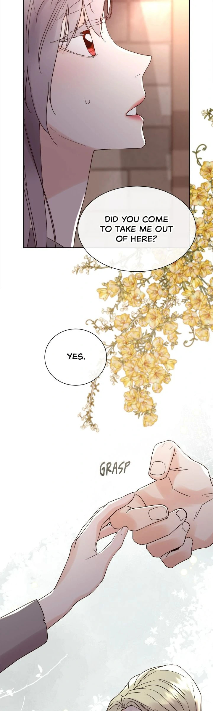 I Shall Kill That Sweet Devil Chapter 163 page 21 - 