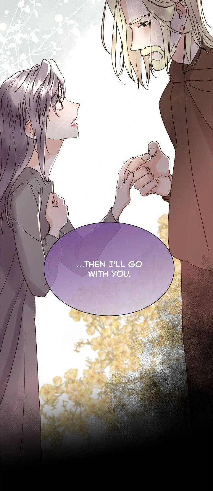 I Shall Kill That Sweet Devil Chapter 163 page 22 - 