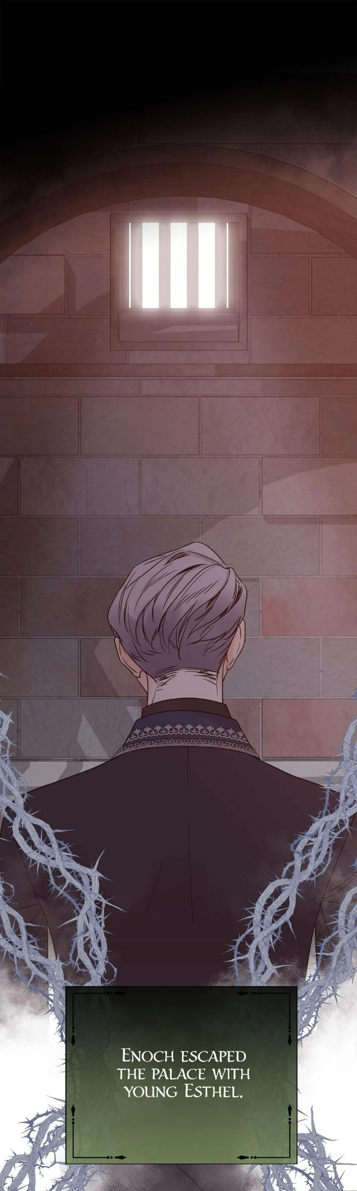 I Shall Kill That Sweet Devil Chapter 163 page 23 - 