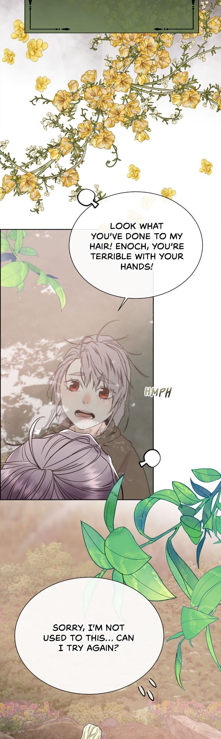 I Shall Kill That Sweet Devil Chapter 163 page 27 - 