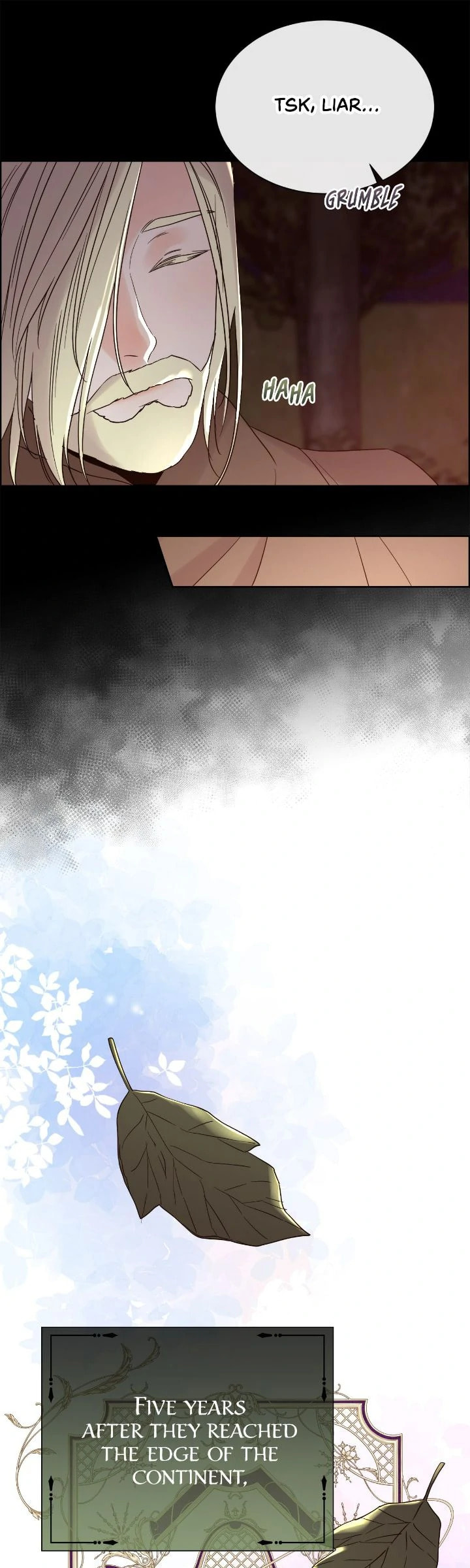 I Shall Kill That Sweet Devil Chapter 163 page 30 - 