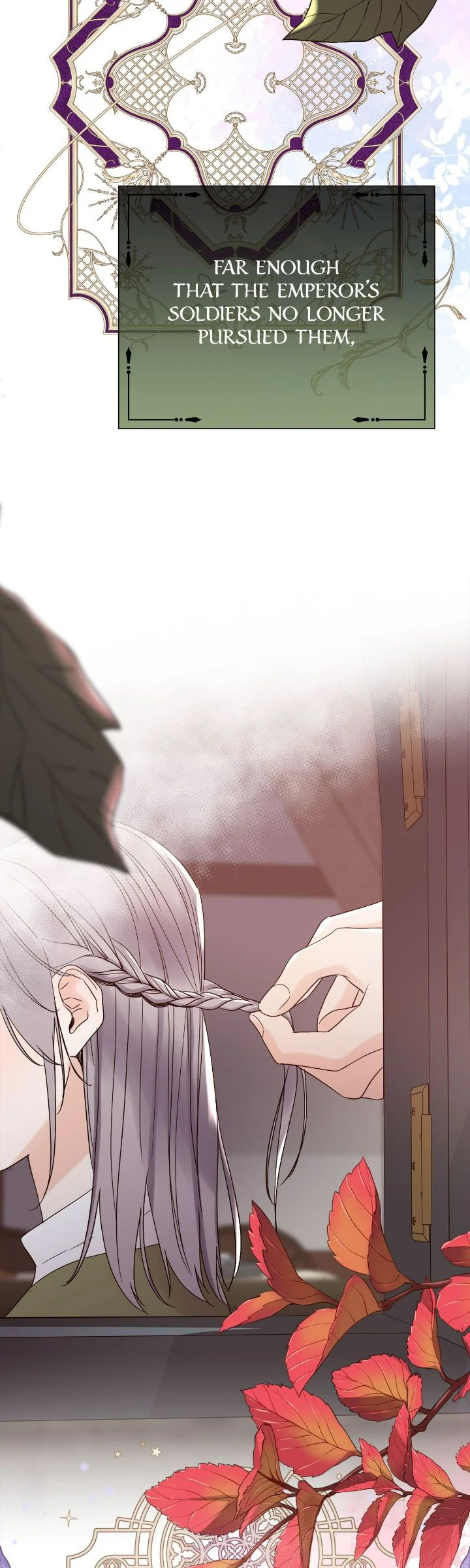 I Shall Kill That Sweet Devil Chapter 163 page 31 - 