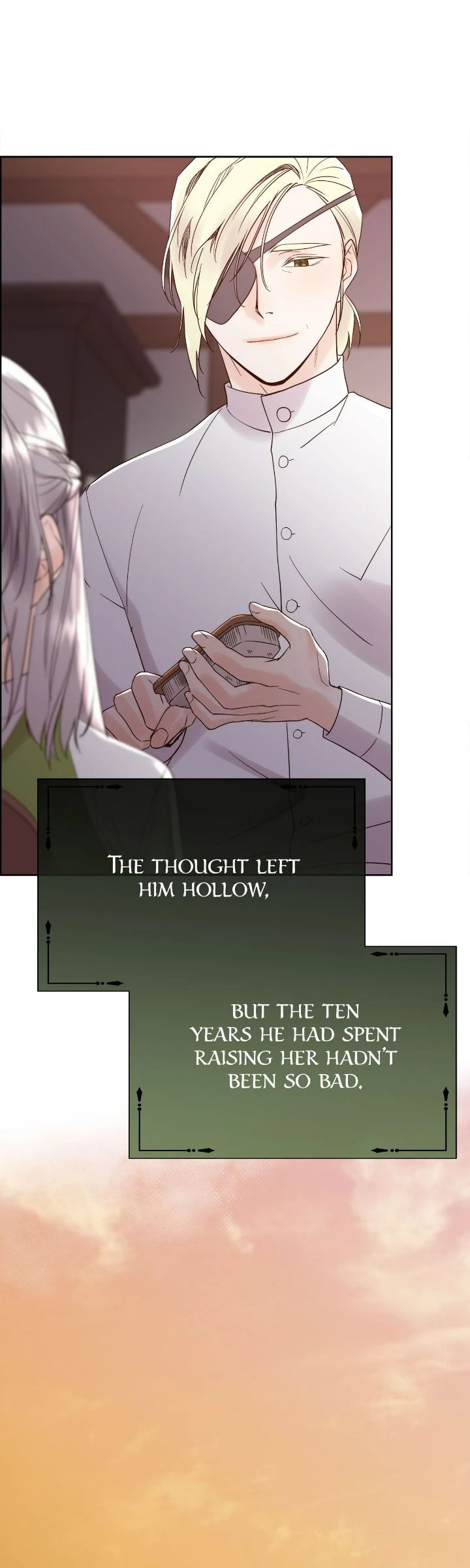 I Shall Kill That Sweet Devil Chapter 163 page 33 - 