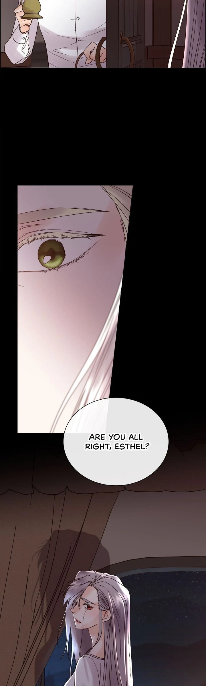 I Shall Kill That Sweet Devil Chapter 163 page 37 - 
