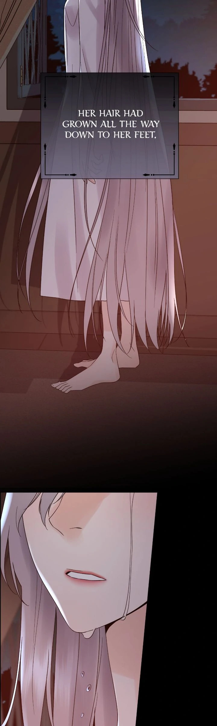 I Shall Kill That Sweet Devil Chapter 163 page 38 - 
