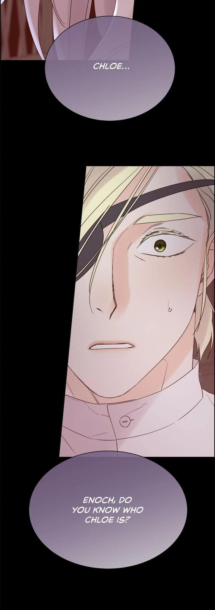 I Shall Kill That Sweet Devil Chapter 163 page 39 - 