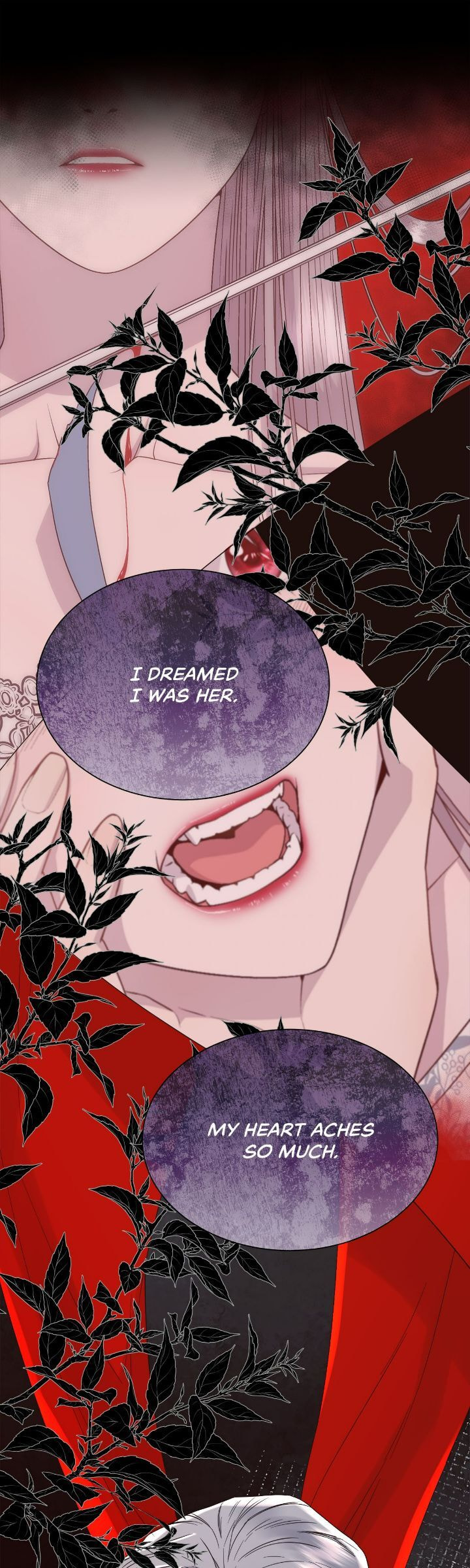 I Shall Kill That Sweet Devil Chapter 163 page 40 - 