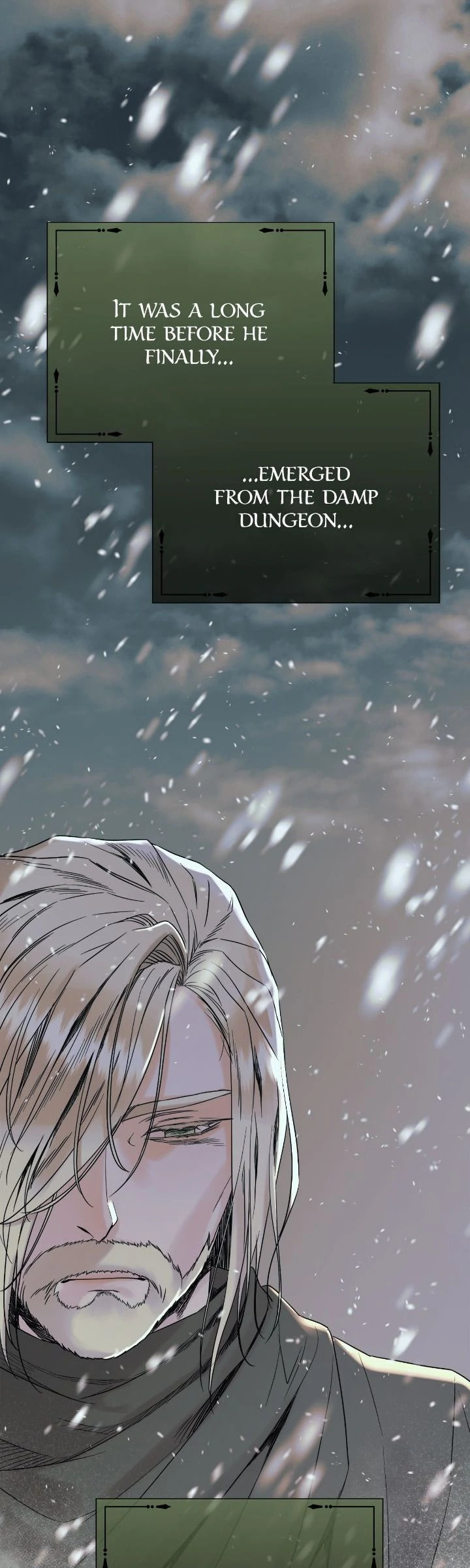 I Shall Kill That Sweet Devil Chapter 163 page 5 - 