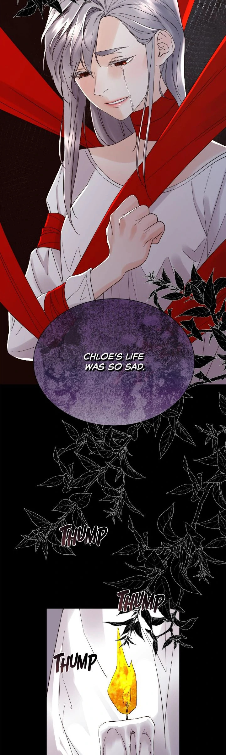I Shall Kill That Sweet Devil Chapter 163 page 41 - 
