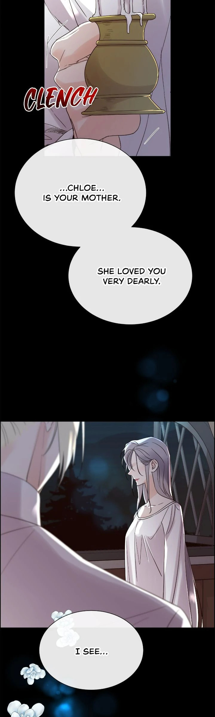 I Shall Kill That Sweet Devil Chapter 163 page 42 - 
