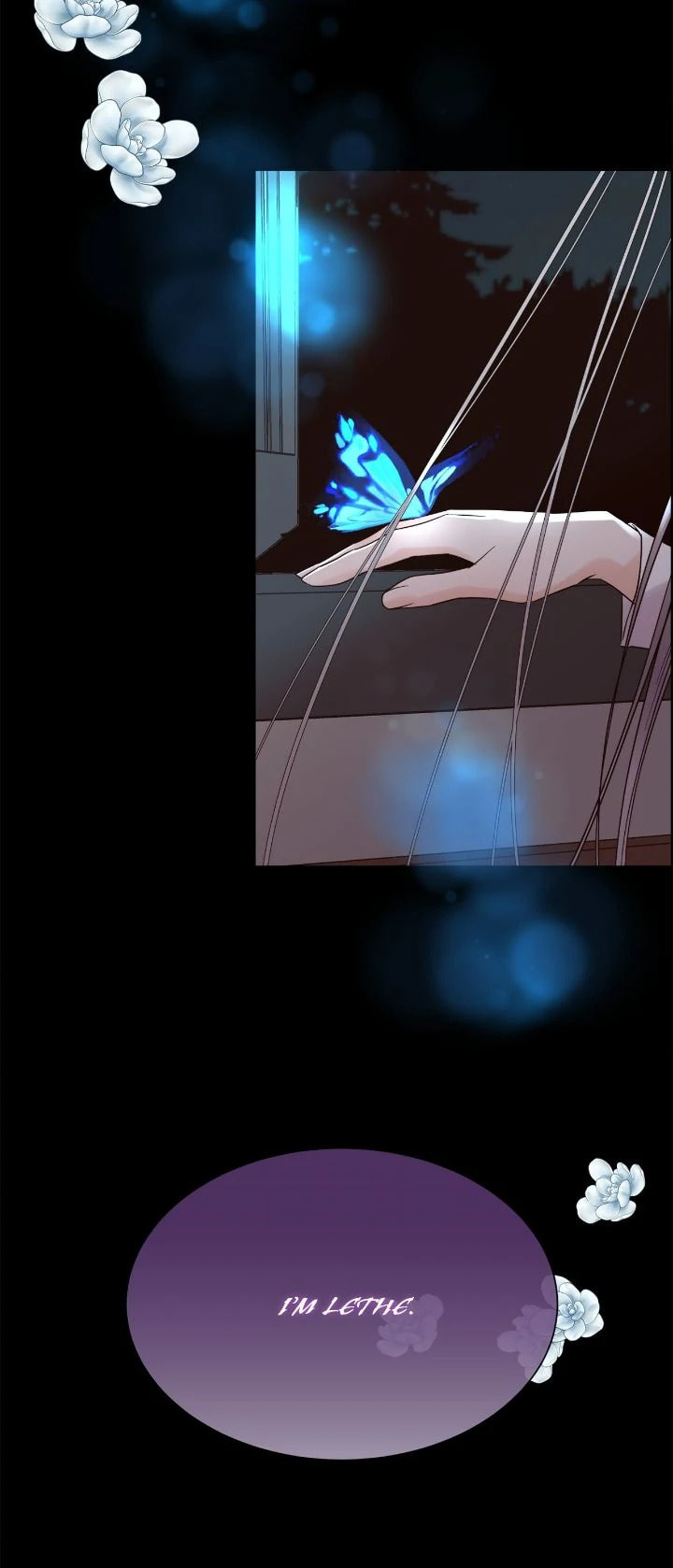 I Shall Kill That Sweet Devil Chapter 163 page 43 - 
