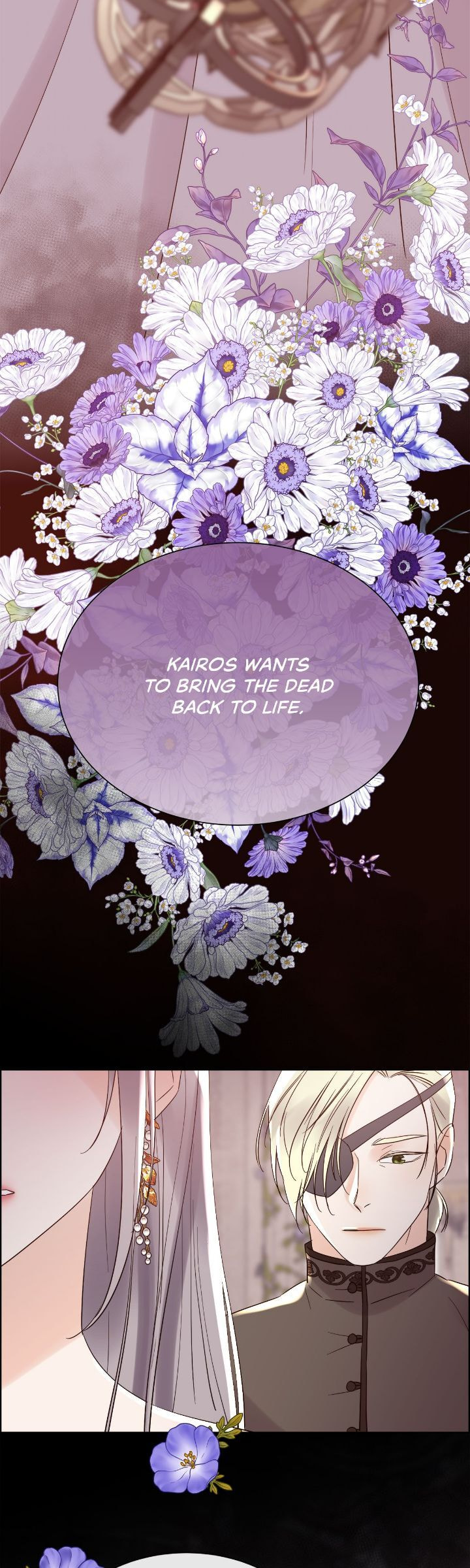 I Shall Kill That Sweet Devil Chapter 163 page 48 - 