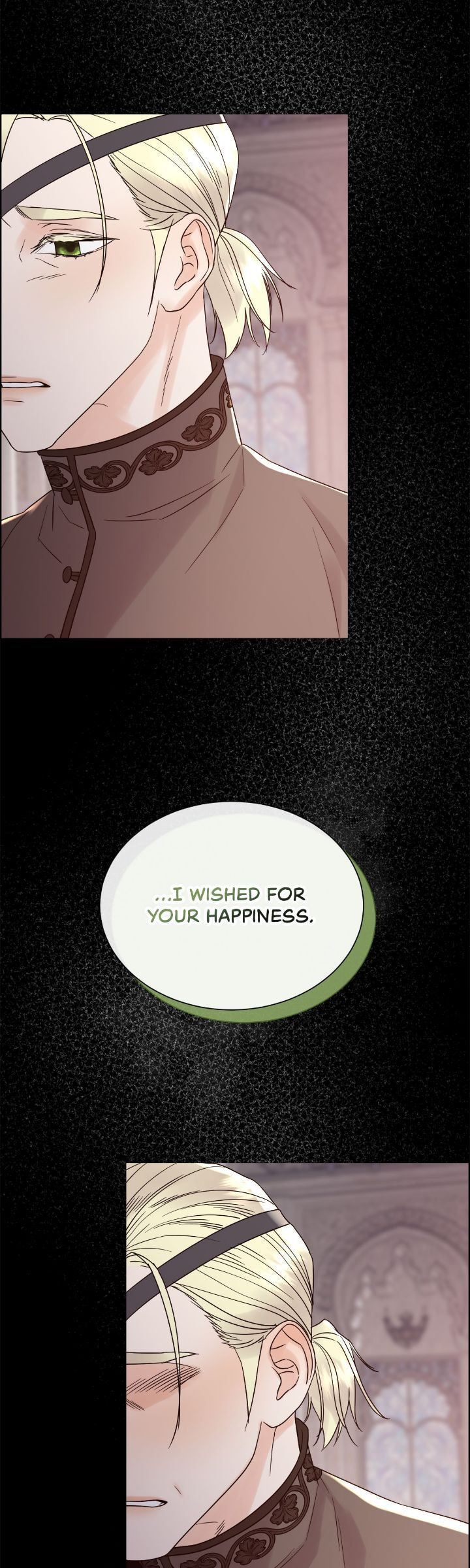 I Shall Kill That Sweet Devil Chapter 163 page 50 - 