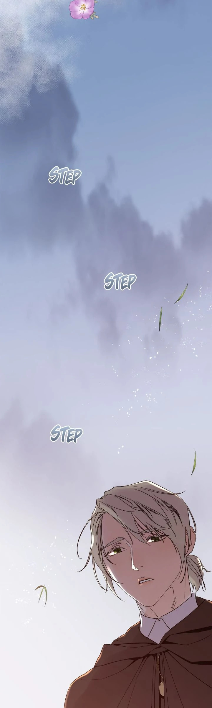 I Shall Kill That Sweet Devil Chapter 163 page 56 - 