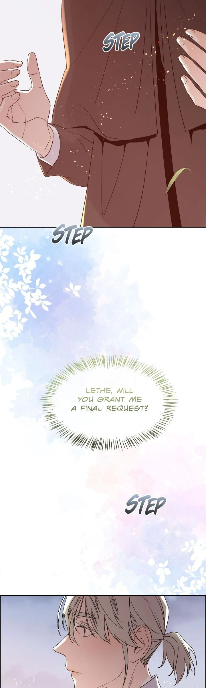 I Shall Kill That Sweet Devil Chapter 163 page 57 - 