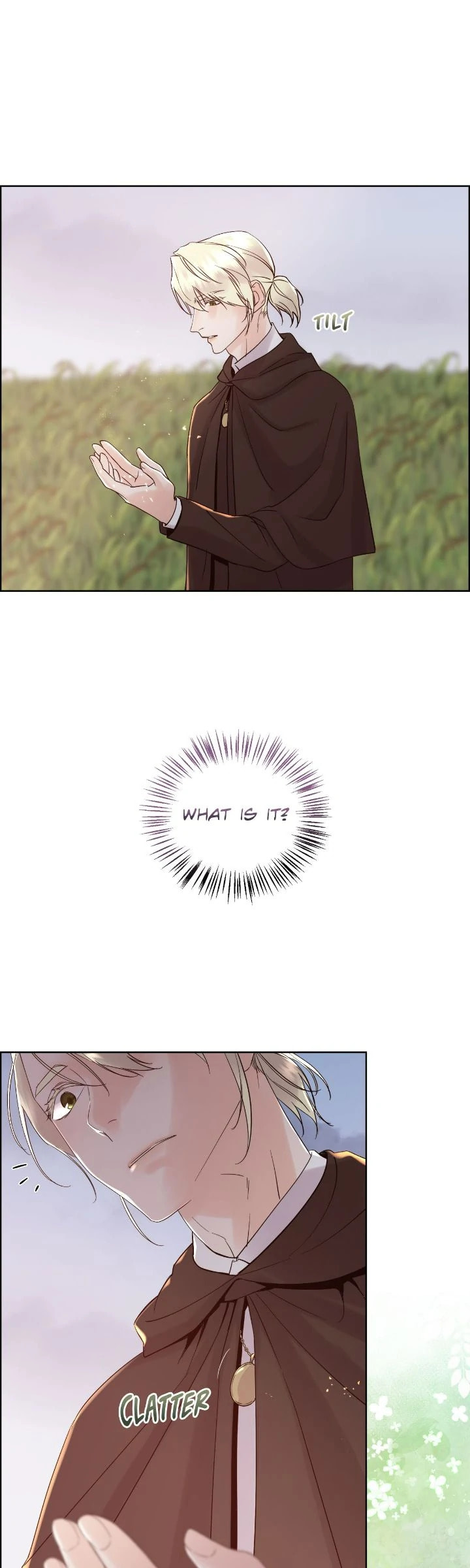 I Shall Kill That Sweet Devil Chapter 163 page 59 - 