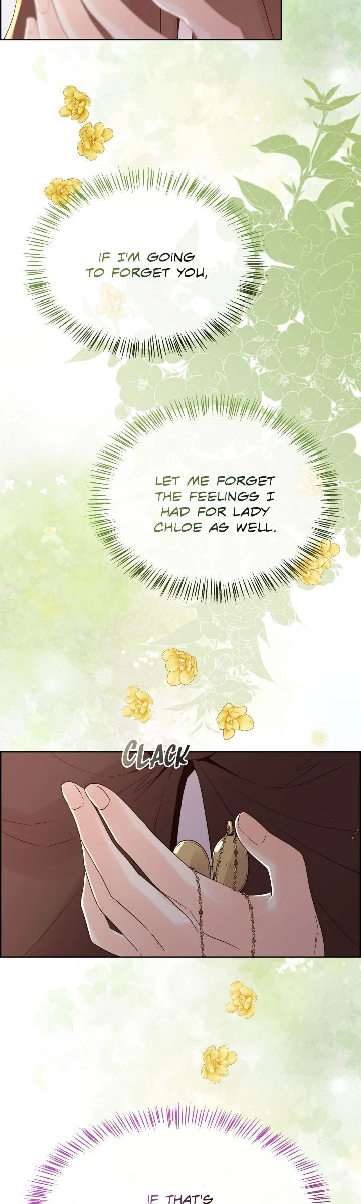 I Shall Kill That Sweet Devil Chapter 163 page 60 - 