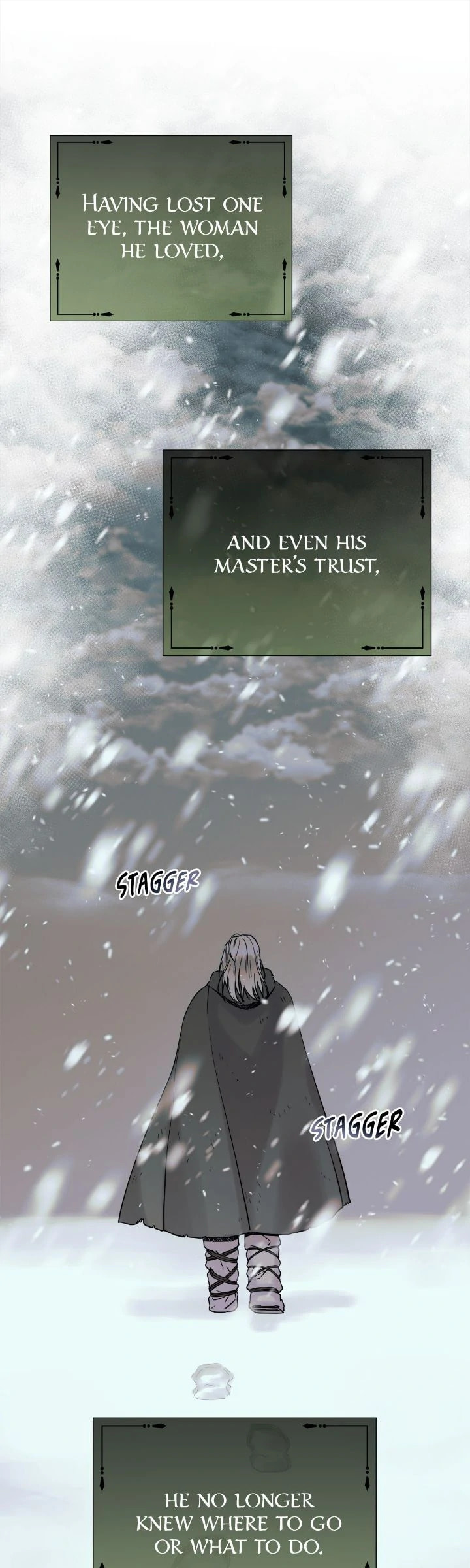 I Shall Kill That Sweet Devil Chapter 163 page 7 - 