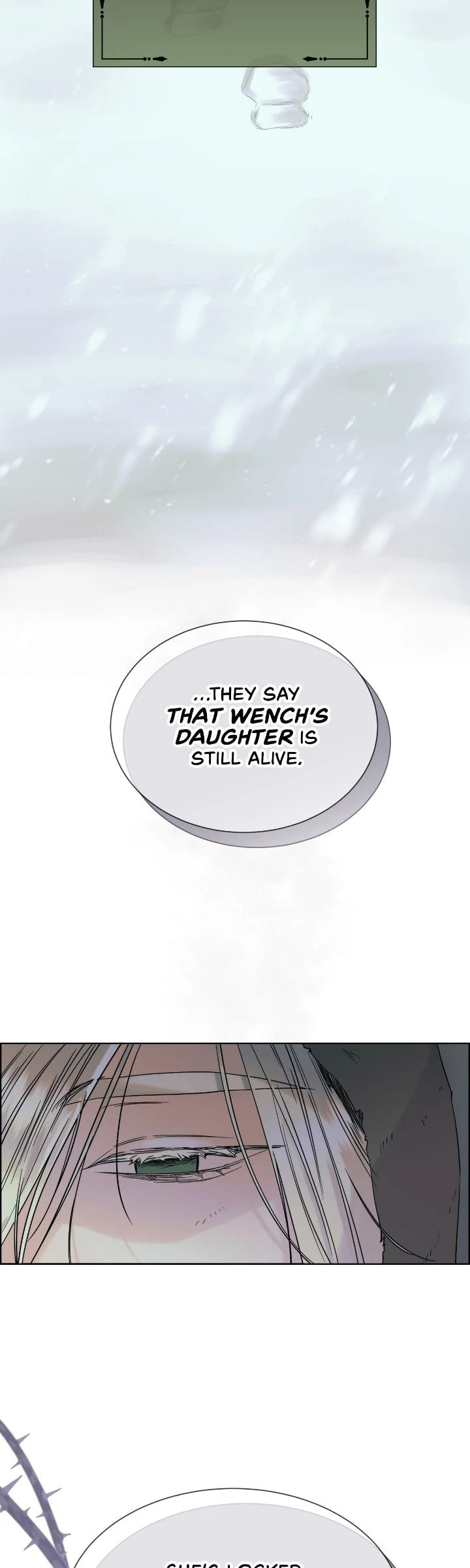 I Shall Kill That Sweet Devil Chapter 163 page 8 - 