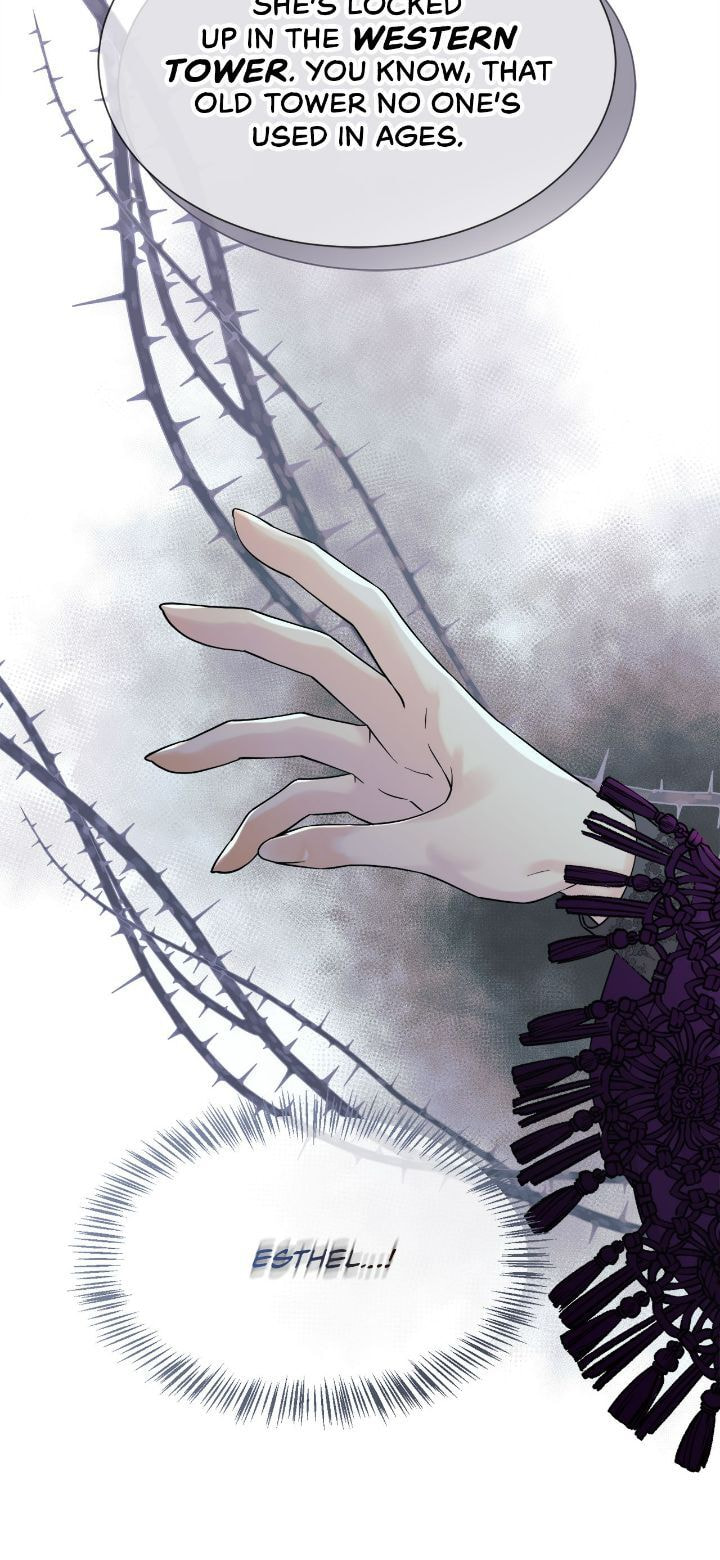 I Shall Kill That Sweet Devil Chapter 163 page 9 - 