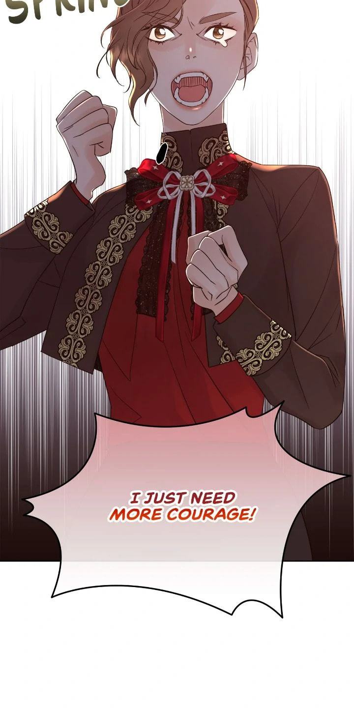 I Shall Kill That Sweet Devil Chapter 164 page 12 - 